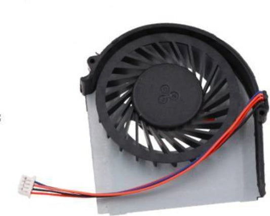 LappyPower Laptop CPU Cooling Fan for Lenovo Thinkpad T420 T420i (4 Pin)
