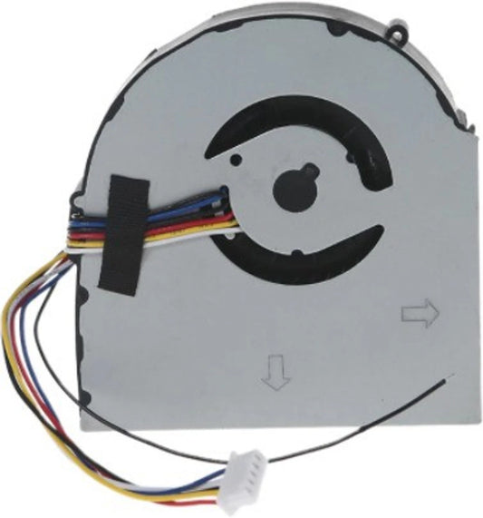 LappyPower Laptop CPU Cooling Fan for Lenovo ThinkPad T430 T430I 04X3787 04W3267 0B410860 (5 Pin)