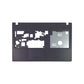LappyPower Laptop Palmrest C-Cover for Lenovo G570 G575 (Touchpad with Logic Card) (Black)