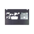 LappyPower Laptop Palmrest C-Cover for Lenovo G570 G575 (Touchpad with Logic Card) (Black)