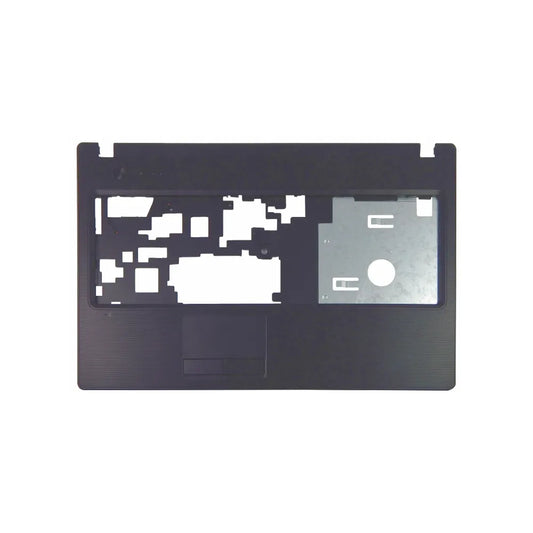 LappyPower Laptop Palmrest C-Cover for Lenovo G570 G575 (Touchpad with Logic Card) (Black)