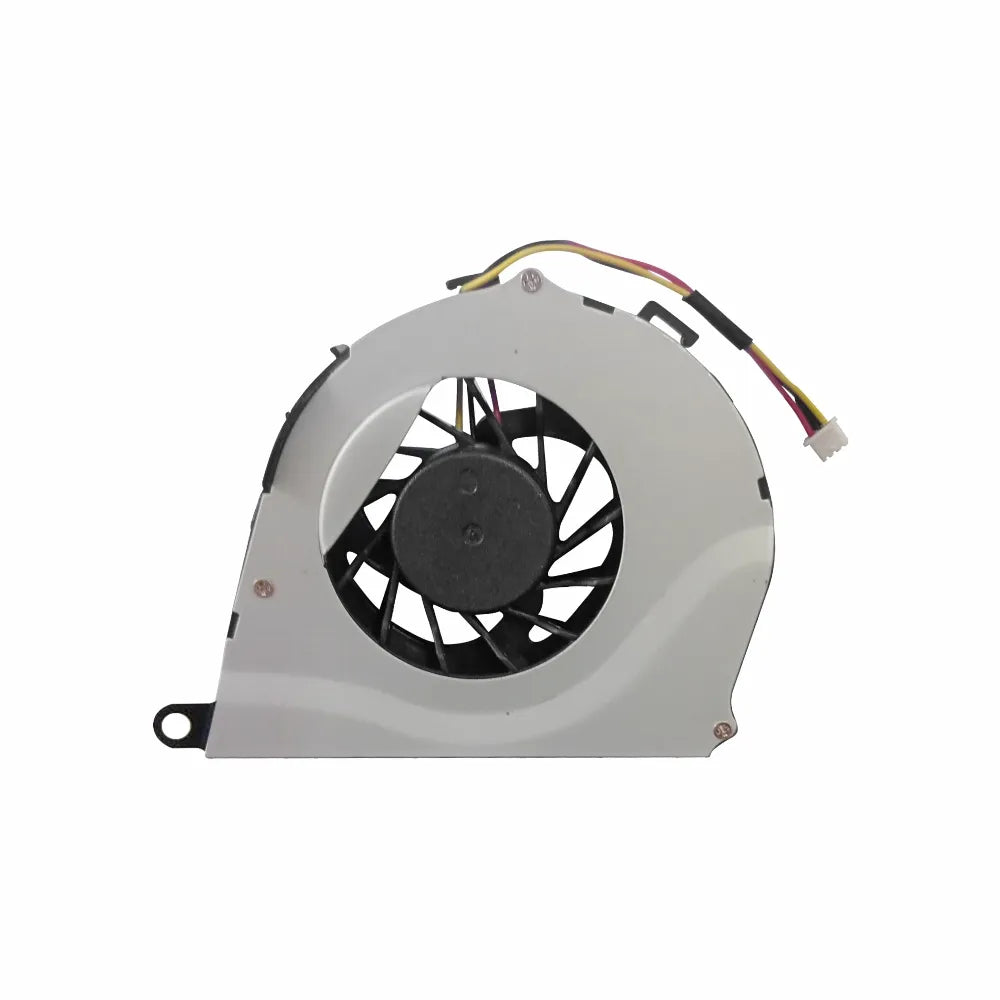 LappyPower Laptop CPU Cooling Fan for Toshiba L750 L755 Series (3 Pin)