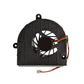 LappyPower Laptop CPU Cooling Fan for Asus K53 X53 X53U Series (3 Pin)