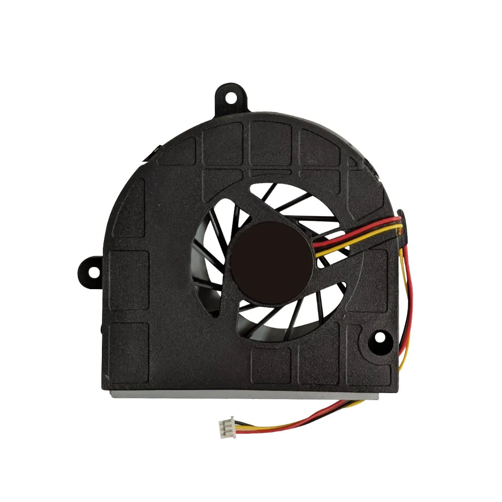 LappyPower Laptop CPU Cooling Fan for Asus K53 X53 X53U Series (3 Pin)