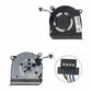 LappyPower Laptop CPU Cooling Fan for HP Pavilion 14CE Small (4 Pin)