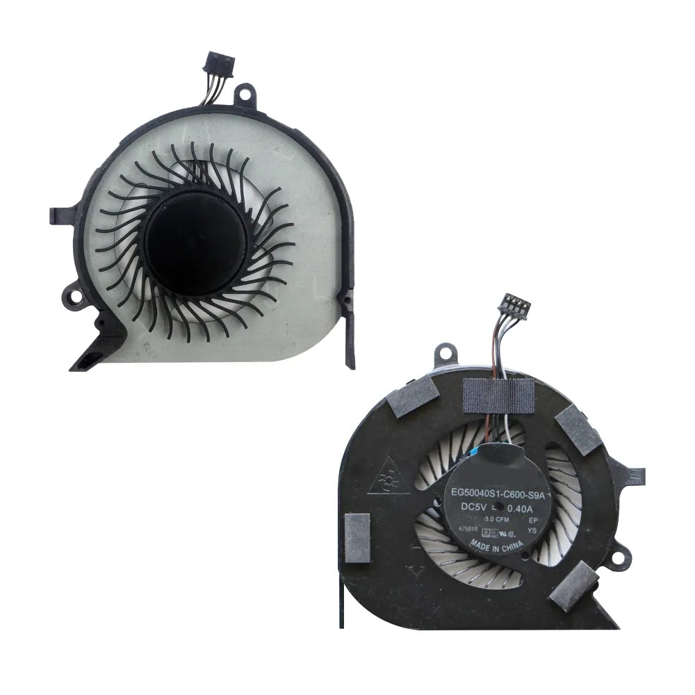 LappyPower Laptop CPU Cooling Fan for Dell Latitude E7270 WITH HEATSINK (4 Pin)