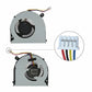 LappyPower Laptop CPU Cooling Fan for HP ProBook 640 G1 645 G1 650 G1 655 G1 Series (4 Pin)