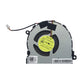 LappyPower Laptop CPU Cooling Fan for Dell Inspiron 15 5547 5548 5542 5543 5545 5547 5548 3567 3568 Series (3 Pin)