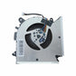 LappyPower Laptop CPU Cooling Fan for MSI GF63 Series (4 Pin)