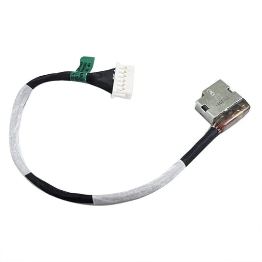 LappyPower Laptop DC Power Jack For HP 15-FA 15-FB Series 15-FA0032DX 15-FA1062NR 15-FA1093DX 15-FB0013DX