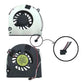 LappyPower Laptop CPU Cooling Fan for HP Compaq CQ320 CQ420 CQ510 CQ511 CQ515 CQ516 CQ616 CQ620 CQ625 Series (3 Pin)