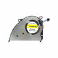 LappyPower Laptop CPU Cooling Fan for HP Pavilion 14-CE 14-CE1004TX 14-CE1006TX 14-CE0008CA 14-CE0010CA 14-CE0064ST Big Series (4 Pin)