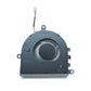 LappyPower Laptop CPU Fan for Dell Inspiron 15-5570 15-5575 3501 3593 3583 Big Series (4 Pin)