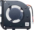 LappyPower Laptop CPU Cooling Fan for ASUS VivoBook S5402Z K3502 K3402Z DFSCK22D05883D (4 Pin)