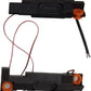 LappyPower L+R Laptop Speaker for Lenovo Legion 5-15IMH05H 5-15IMH05 5-15ARH05 5-15ARH05H
