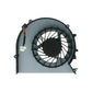 LappyPower Laptop CPU Cooling Fan for HP ProBook 450-G1 455-G1 550-G1 470-G1 Series (4 Pin)