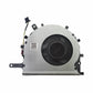 LappyPower Laptop CPU Cooling Fan for Asus VivoBook A403 X403 S403 F403 Series (4 Pin)