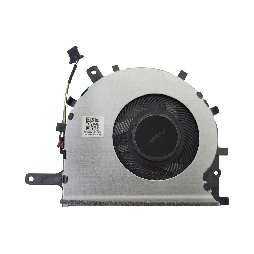 LappyPower Laptop CPU Cooling Fan for Asus VivoBook A403 X403 S403 F403 Series (4 Pin)