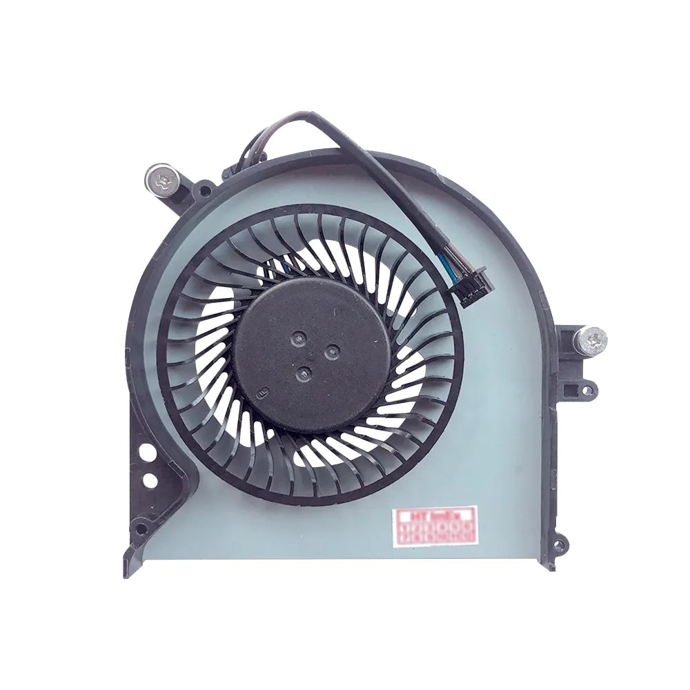 LappyPower Laptop CPU Cooling Fan for HP 640 645 G2 Series (4 Pin)