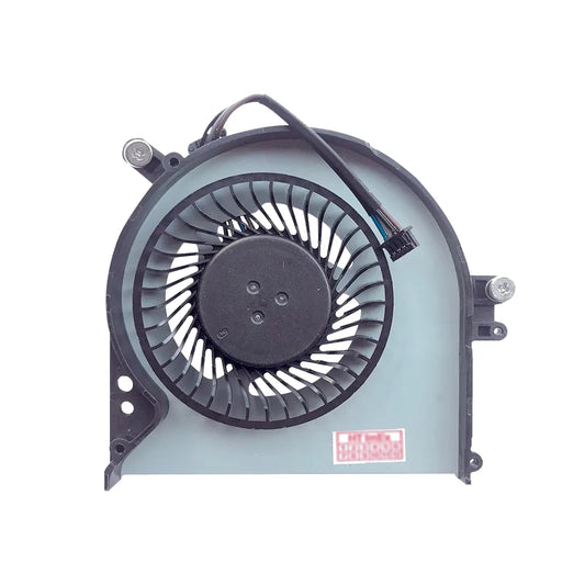 LappyPower Laptop CPU Cooling Fan for HP 640 645 G2 Series (4 Pin)