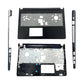 LappyPower Laptop Palmrest C-Cover for Dell Inspiron 3565 3567 3568 HDMI+VGA (Without Logic Card) (Black)