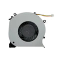 LappyPower Laptop CPU Cooling Fan for HP Pavilion DV2 DV3-2000 COMPAQ CQ35 CQ36 Series (3 Pin)