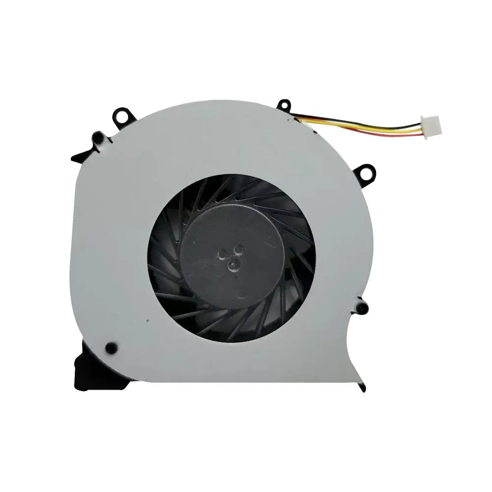LappyPower Laptop CPU Cooling Fan for HP Pavilion DV2 DV3-2000 COMPAQ CQ35 CQ36 Series (3 Pin)