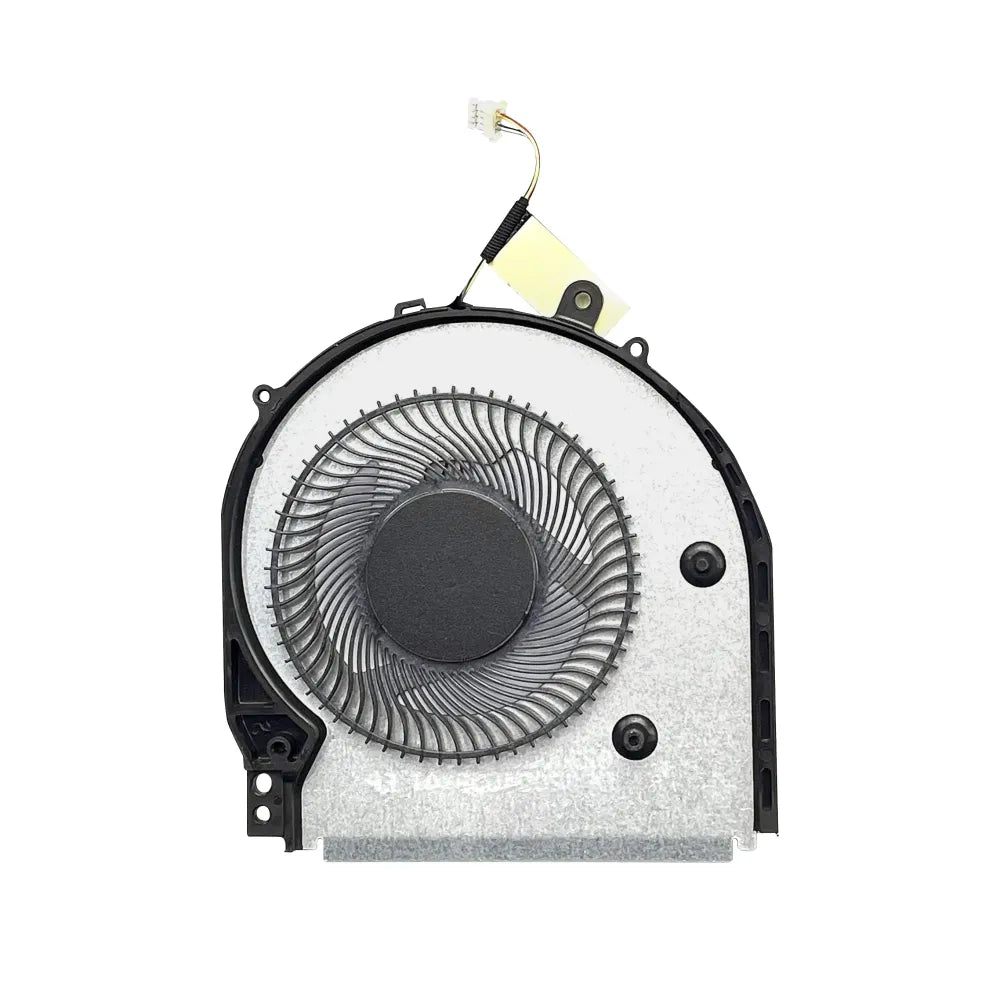 LappyPower Laptop CPU Cooling Fan for HP Pavilion X360 14-CD 14M-CD 14M-CD0003DX Series (4 Pin)