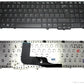 LappyPower Laptop Keyboard compatible for HP ProBook 6550B 6545B 6540B 6555B Series