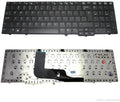 LappyPower Laptop Keyboard compatible for HP ProBook 6550B 6545B 6540B 6555B Series