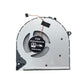 LappyPower Laptop CPU Cooling Fan for HP Pavilion 15-DU 15-DW 15S-DU 15-DW0043DX 15S-DU0096TU 15S-DU0002TX Series 250 G8 (4 Pin)