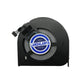 LappyPower Laptop CPU Cooling Fan for Lenovo ThinkPad E460 E465 (5 Pin)