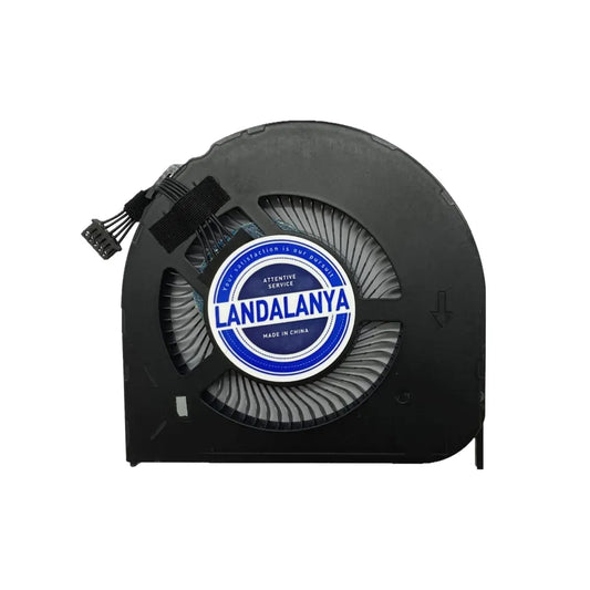 LappyPower Laptop CPU Cooling Fan for Lenovo ThinkPad E460 E465 (5 Pin)