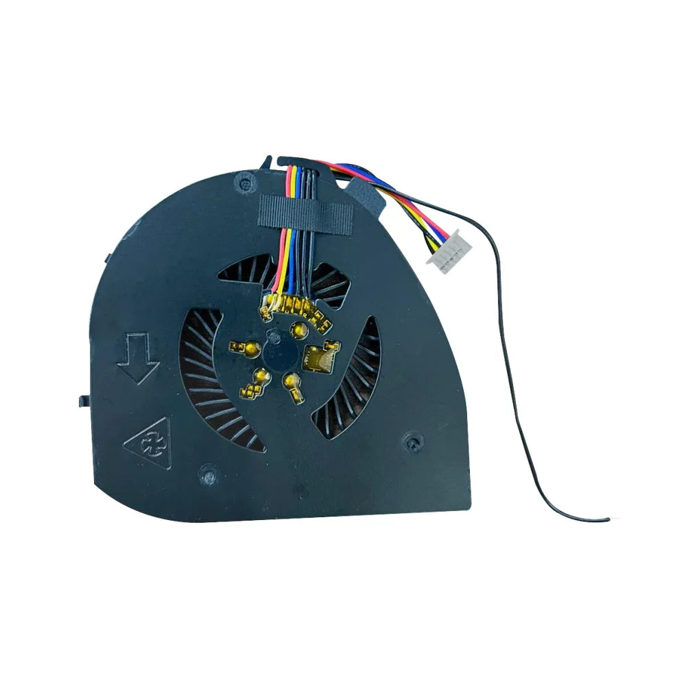 LappyPower Laptop CPU Cooling Fan for Lenovo T450 T460 Series (5 Pin)