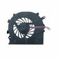 LappyPower Laptop CPU Cooling Fan for Sony EA EB VPC-EA VPC-EB VPCEB VPCEA Series (3 Pin)