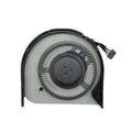 LappyPower Laptop CPU Cooling Fan for Lenovo ThinkPad E460 E465 (5 Pin)