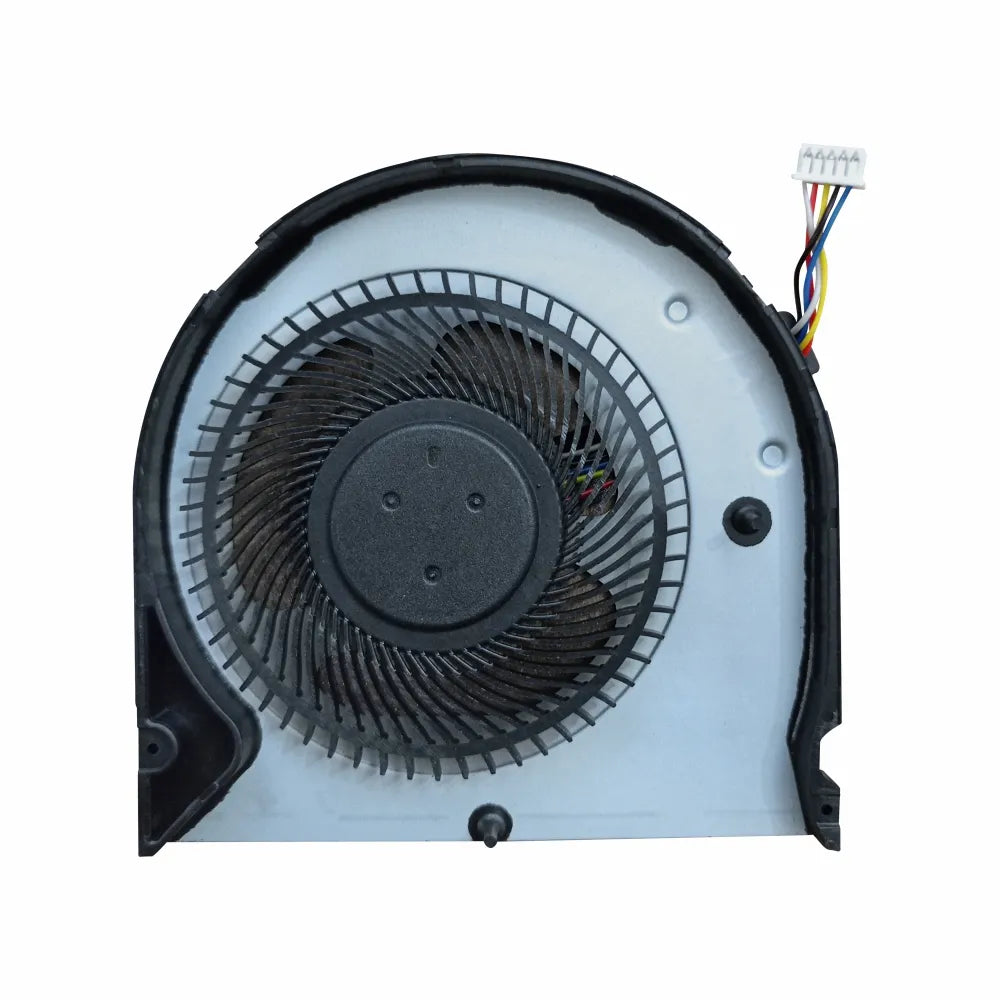 LappyPower Laptop CPU Cooling Fan for Lenovo ThinkPad E470 E470C E475 E475C Series (5 Pin)