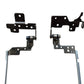 LappyPower LCD Back Cover ABH for HP 15G 15-G 15-R 15T-R 15Z-G (With Hinge and Front Bezel) (Black)