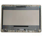 LappyPower LCD Back Cover ABH for HP 14-CF 240 G8 (With Hinge and Front Bezel) (Silver)