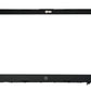 LappyPower LCD Back Cover ABH for HP 14-CF 240 G8 (With Hinge and Front Bezel) (Silver)