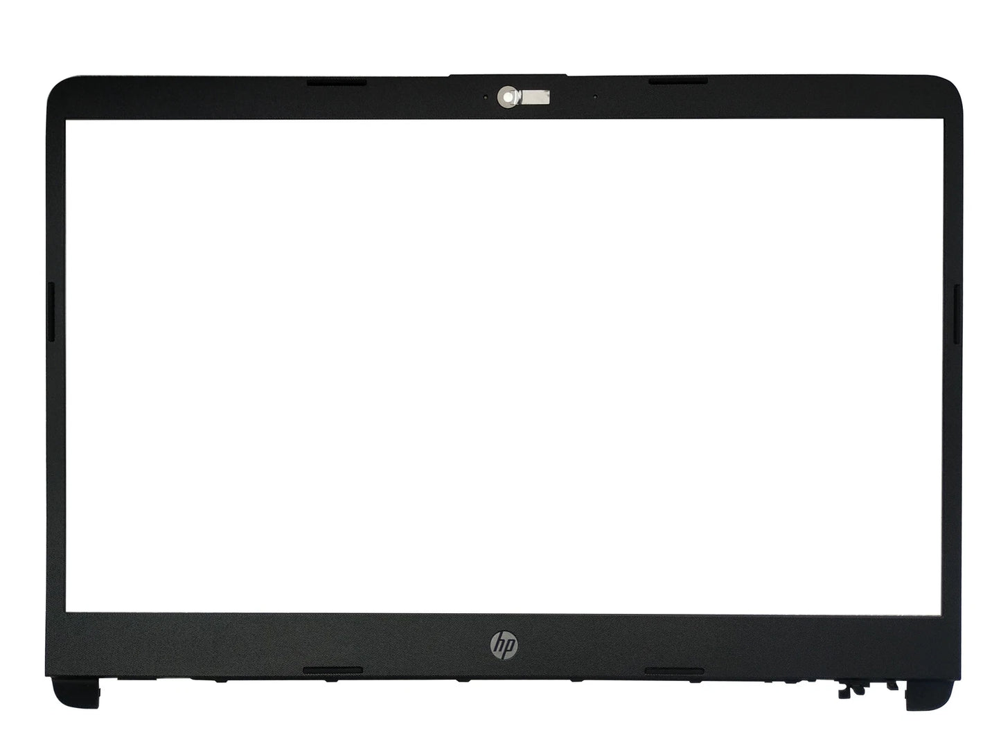 LappyPower LCD Back Cover ABH for HP 14-CF 240 G8 (With Hinge and Front Bezel) (Silver)
