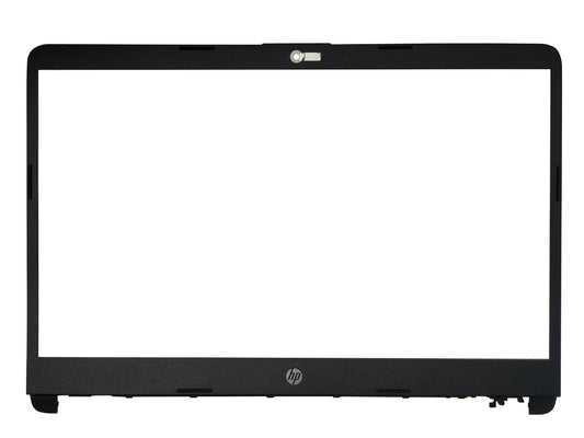 LappyPower LCD Back Cover ABH for HP 14-CF 240 G8 (With Hinge and Front Bezel) (Silver)