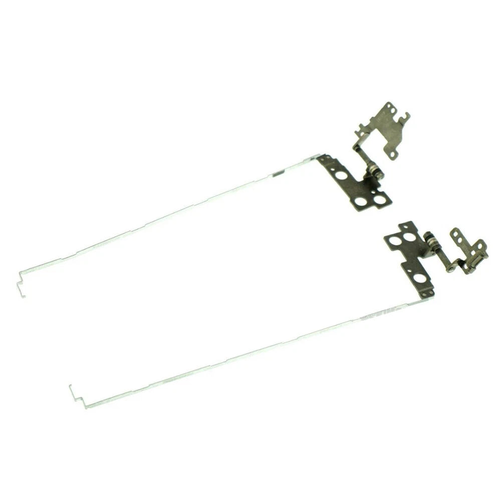 LappyPower LCD Back Cover ABH for HP 14-CF 240 G8 (With Hinge and Front Bezel) (Silver)