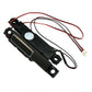 LappyPower Laptop Speaker for Dell Latitude 5480 E5480 5490 E5490 5491 07Y2TF