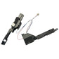 LappyPower Laptop Speaker for HP 15-DA 15-DB 15-DR 15-DX 250 G7 TPN-C135 TPN-C136
