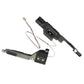 LappyPower Laptop Speaker for HP 15-DA 15-DB 15-DR 15-DX 250 G7 TPN-C135 TPN-C136