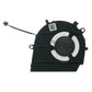 LappyPower Laptop CPU Cooling Fan for Dell Inspiron 5400 5406 5505 5508 7405 (4 Pin)