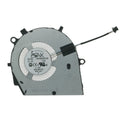 LappyPower Laptop CPU Cooling Fan for Dell Inspiron 5400 5406 5505 5508 7405 (4 Pin)