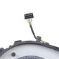 LappyPower Laptop CPU Cooling Fan for E14 GEN1 DC 5V Fan (5 Pin)