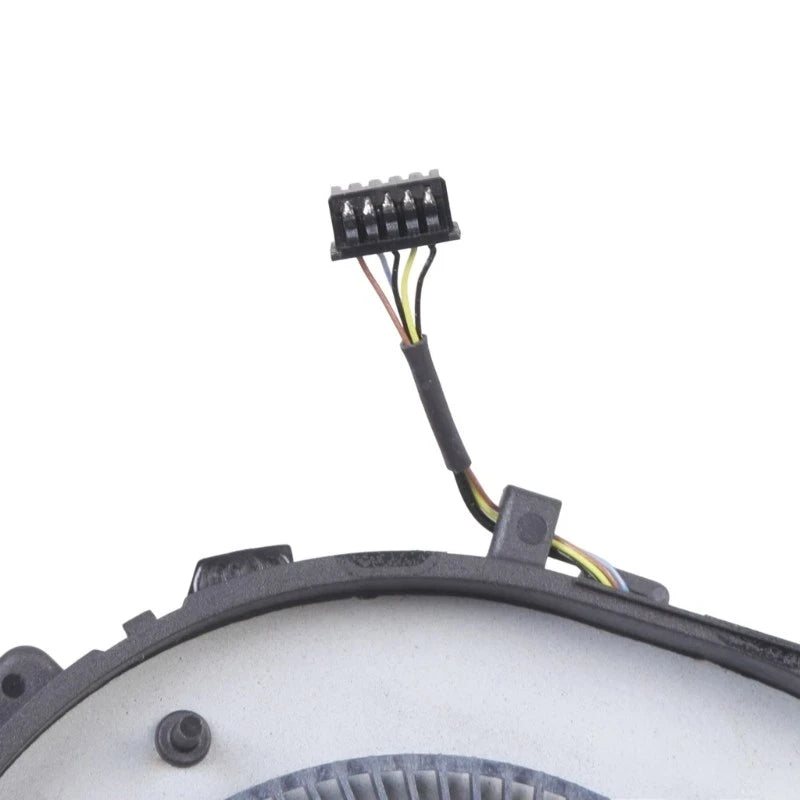 LappyPower Laptop CPU Cooling Fan for E14 GEN1 DC 5V Fan (5 Pin)